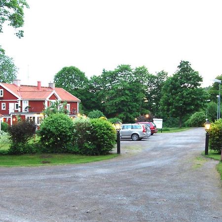 Hotell Krey Karlskoga Kültér fotó