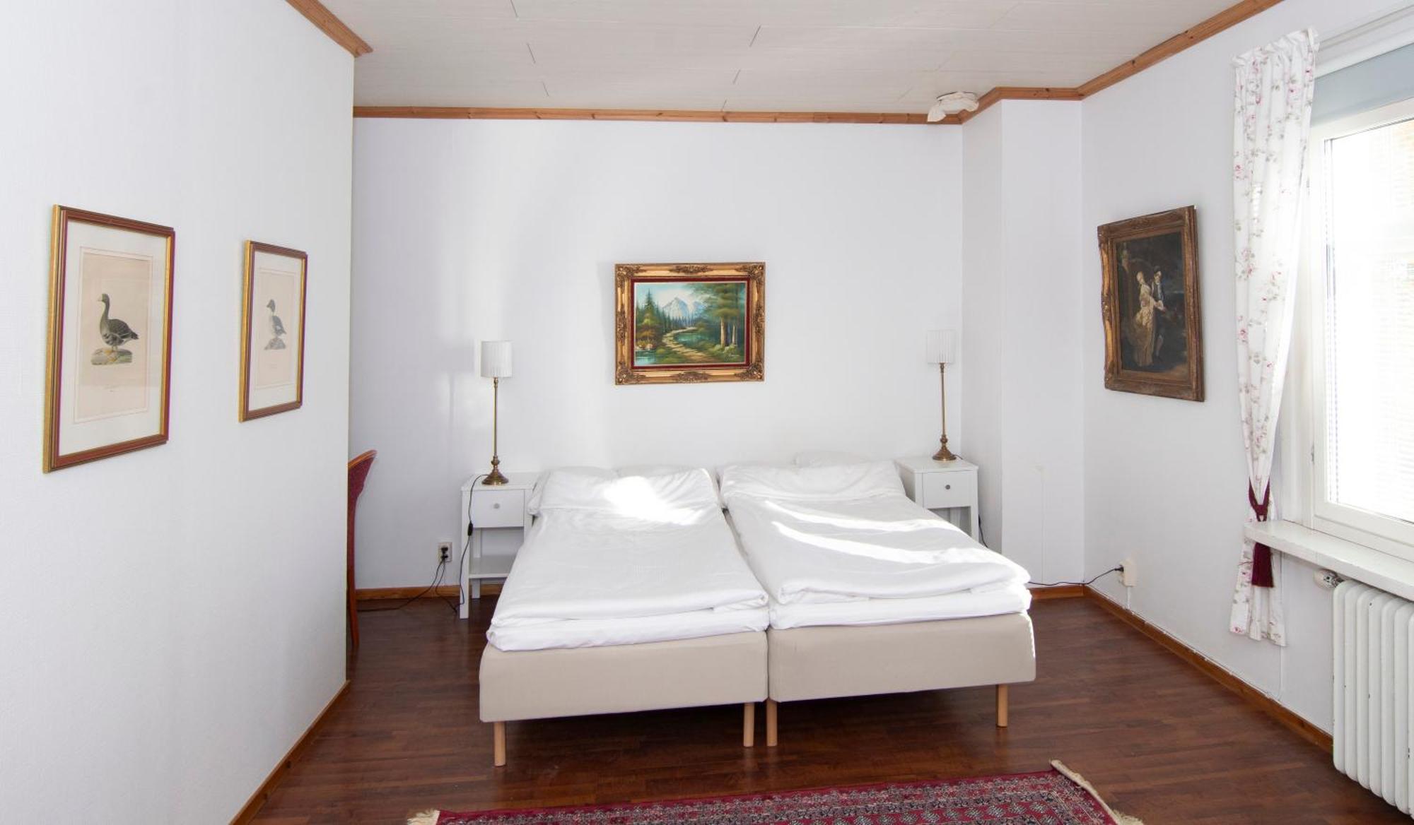 Hotell Krey Karlskoga Kültér fotó