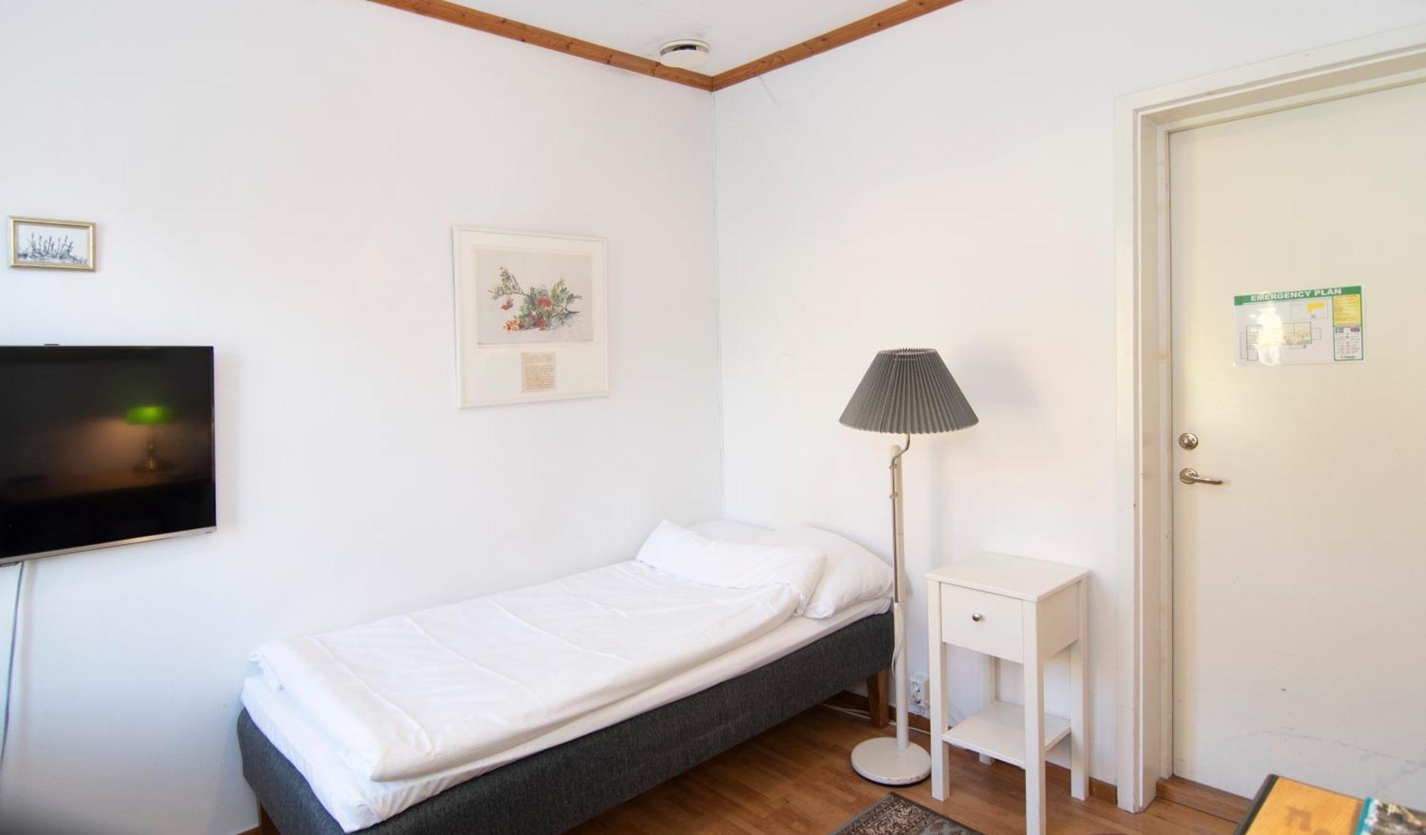 Hotell Krey Karlskoga Kültér fotó