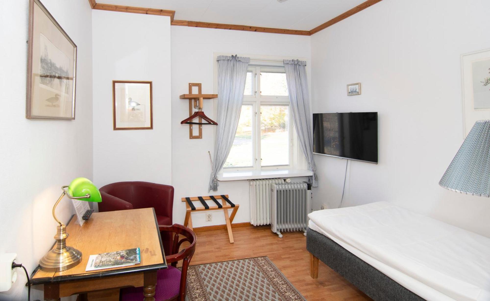 Hotell Krey Karlskoga Kültér fotó