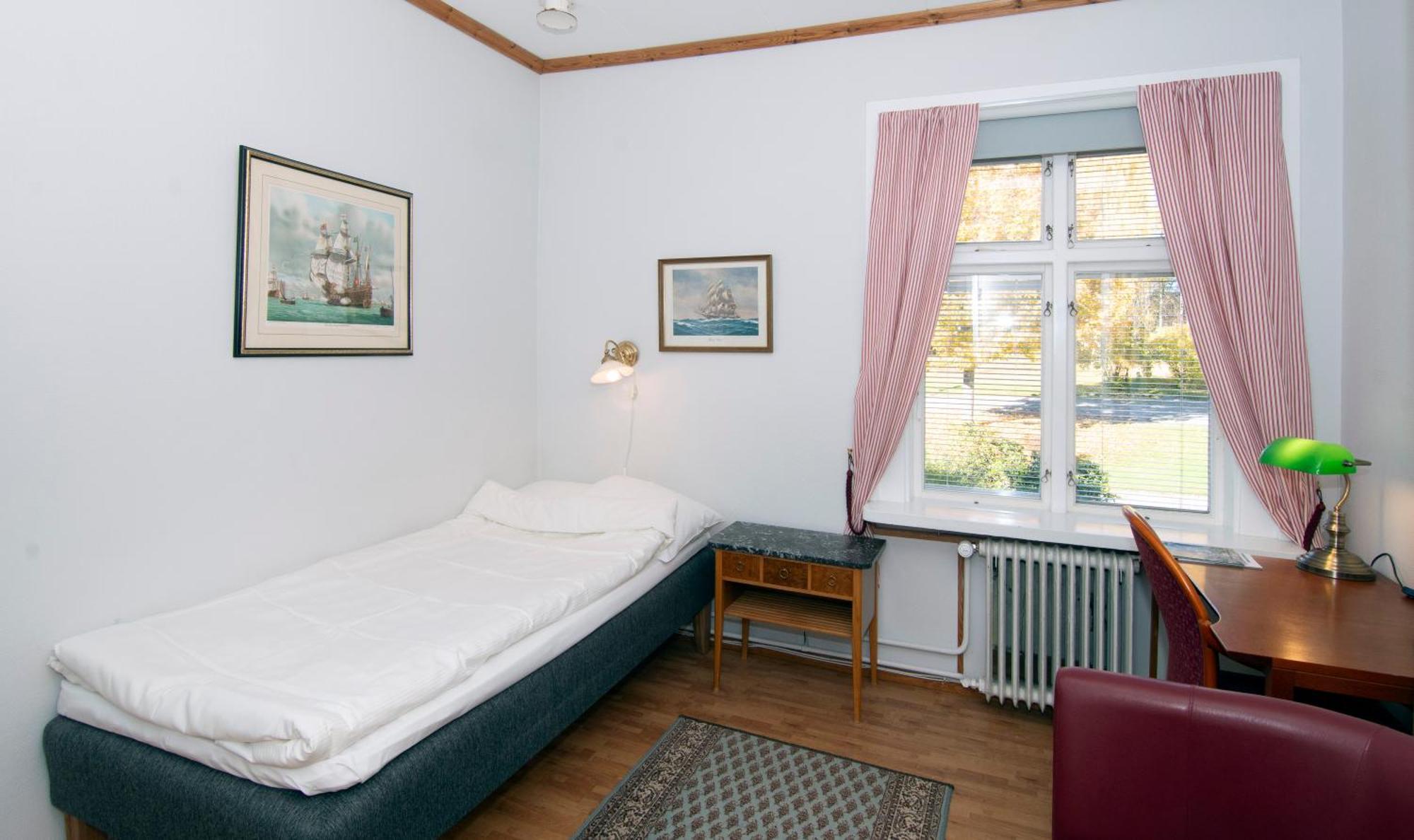 Hotell Krey Karlskoga Kültér fotó